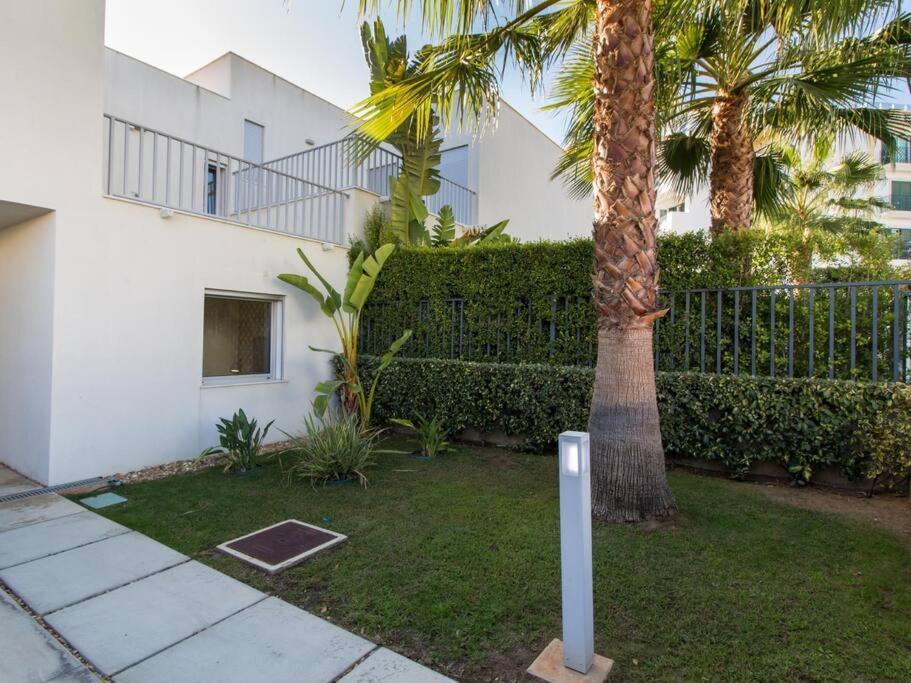 فيلا Harmony 4F House - Privat Heated Pool & Privacy & البوفيرا المظهر الخارجي الصورة
