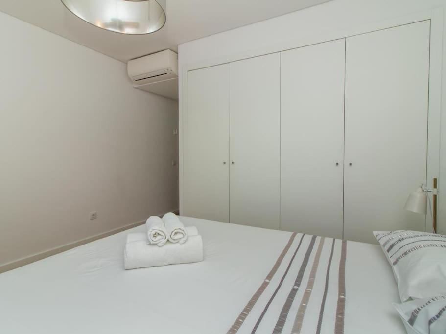 فيلا Harmony 4F House - Privat Heated Pool & Privacy & البوفيرا المظهر الخارجي الصورة