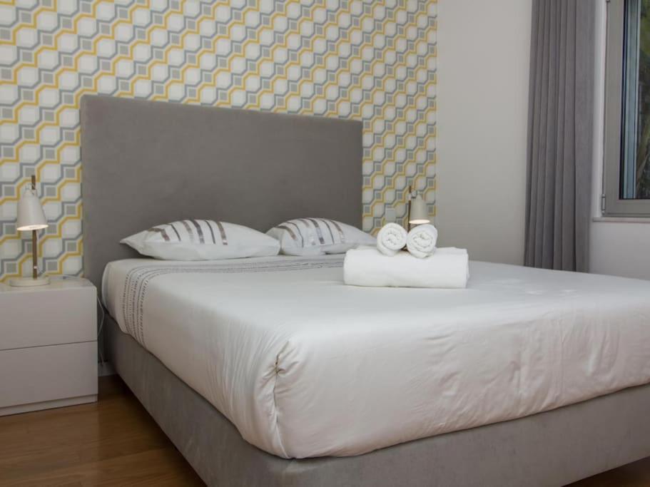 فيلا Harmony 4F House - Privat Heated Pool & Privacy & البوفيرا المظهر الخارجي الصورة