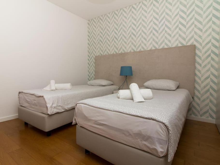 فيلا Harmony 4F House - Privat Heated Pool & Privacy & البوفيرا المظهر الخارجي الصورة