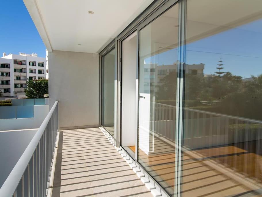 فيلا Harmony 4F House - Privat Heated Pool & Privacy & البوفيرا المظهر الخارجي الصورة